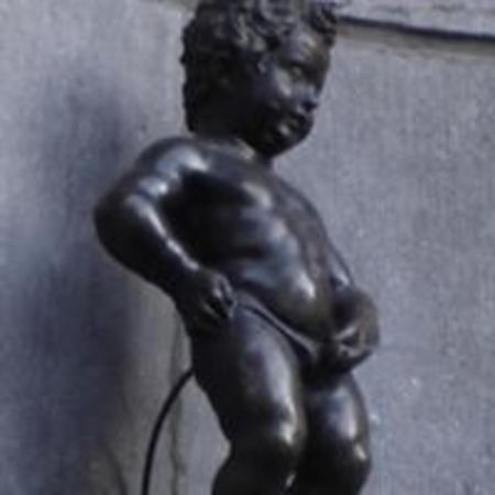 Hotel Brussels Groot Bijgaarden Zewnętrze zdjęcie
