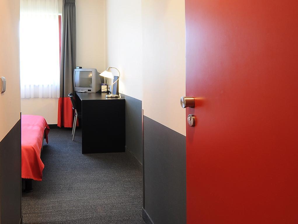 Hotel Brussels Groot Bijgaarden Pokój zdjęcie