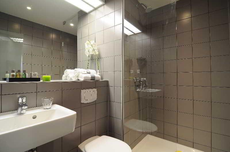 Hotel Brussels Groot Bijgaarden Zewnętrze zdjęcie