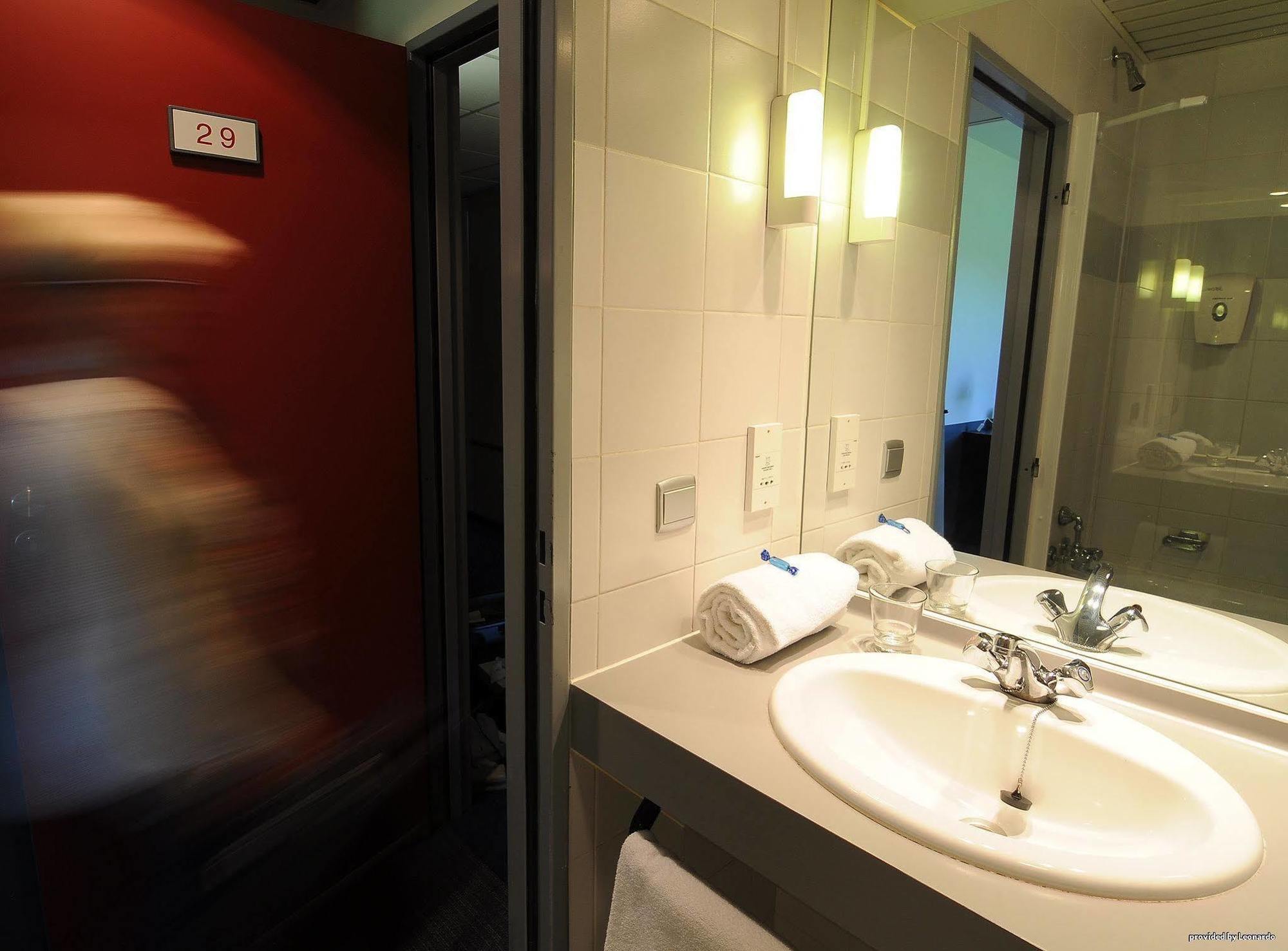Hotel Brussels Groot Bijgaarden Pokój zdjęcie