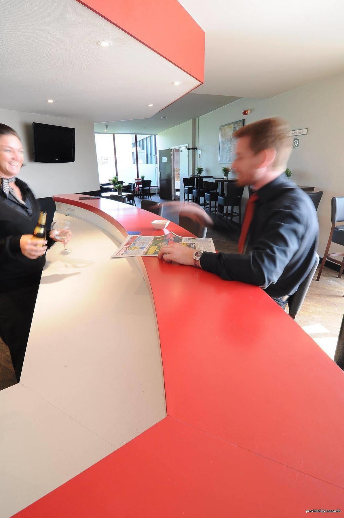 Hotel Brussels Groot Bijgaarden Zewnętrze zdjęcie
