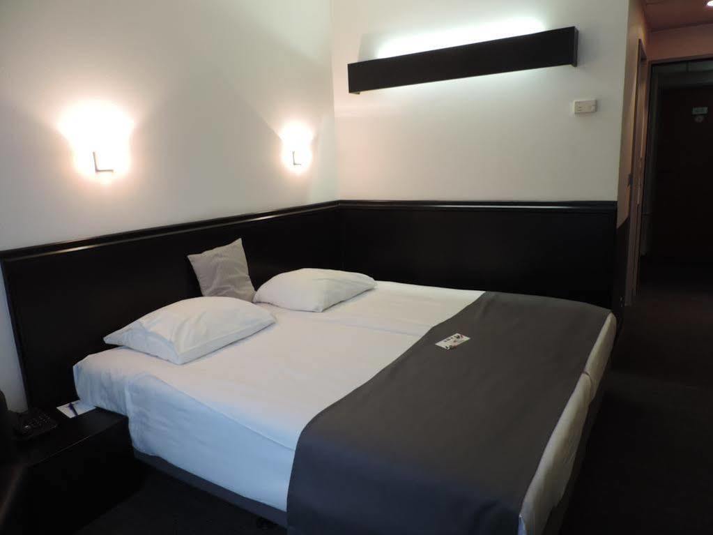 Hotel Brussels Groot Bijgaarden Zewnętrze zdjęcie